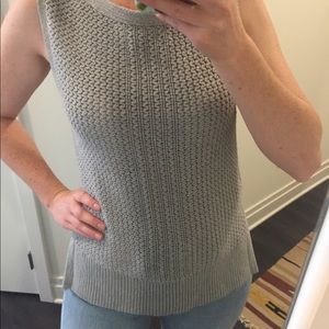 Banana Republic Knit Tank